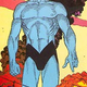 Image for article titled No Watchmen 2, But Plenty Of Dr. Manhattan's Blue Junk To Go Round